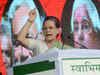 Events in Kashmir pose grave danger to country, says Sonia Gandhi