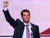 My father can achieve the impossible: Donald J Trump Jr