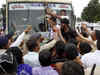 Una incident: Gujarat CM visits victims; Rahul Gandhi, Arvind Kejriwal to follow suit