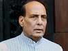 Congress targets RSS-BJP for attacks on Dalits; Rajnath Singh refutes allegations