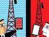 Airtel, Vodafone attract most complaints on service quality