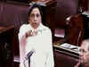 BJP leader apologizes for 'prostitute' remark; arrest him, says Mayawati