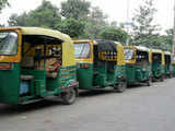 Number of CNG vehicles have increased in Delhi