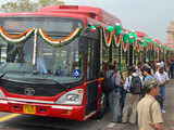 Delhi's CNG rings bell at Copenhagen