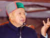 ED summons Virbhadra Singh's wife in money laundering case