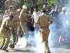 Protests paralyse life in Andhra, Rayalseema regions