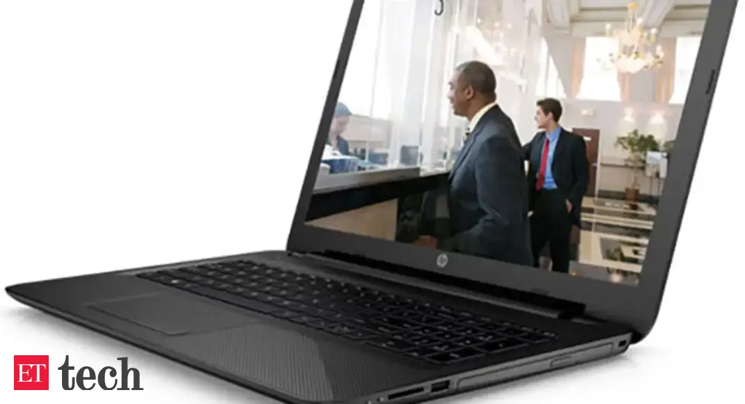 HP HP announces ‘Back to College’ campaign for students The Economic