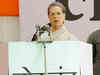 Majority no licence to impose ideology: Sonia Gandhi