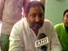BJP sacks Dayashankar Singh for his derogatory slur