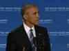 Global development must remain priority, says Obama