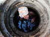 Rs 40,000 DBT-linked aid to people leaving manual scavenging