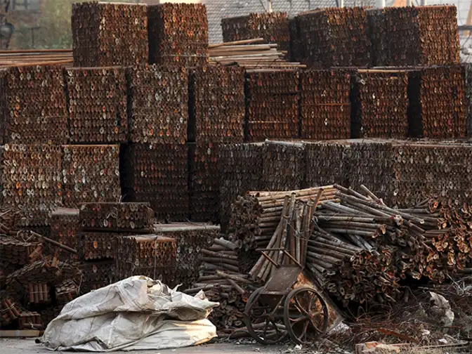 Titaniumgold alloy four times harder than most steels study The