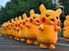 ​Pokemon Go(ne) crazy! The world is reeling under the Pikachu frenzy