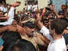 Weaker sections oppressed in Gujarat: Rahul Gandhi