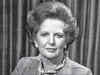 'Margaret Thatcher wanted to stop second wives from entering UK'