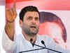 Rahul Gandhi's Gujarat visit a political pilgrimage & photo-op: BJP