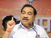 Eknath Khadse denies allegations in assembly, says truth will prevail