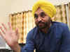 MPs attack Bhagwant Mann for posting video on Parliament