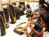 Renaissance Jewellery glitters on stable growth, zero debt