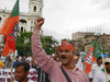 Murmurs of discontent in BJP's West Bengal unit