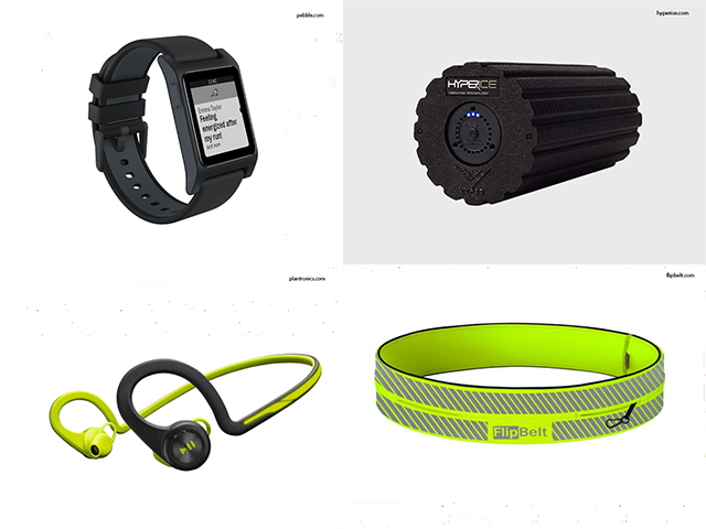 These fitness products will help you reach your exercise goals