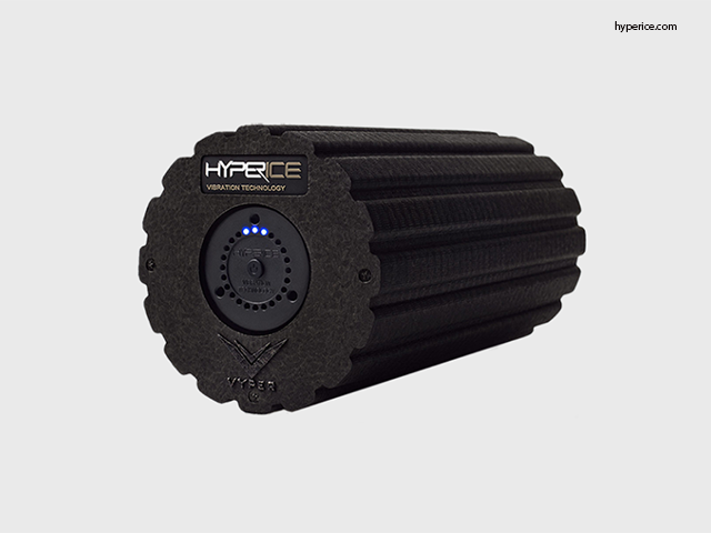 HyperIce Vyper foam roller