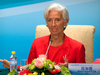 IMF head Christine Lagarde calls for quick end to Brexit uncertainty
