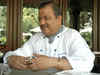 Chef Hemant Oberoi may have hung up his apron, but he has not had enough of the food industry