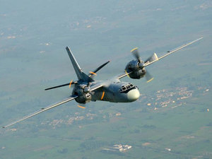 Iaf Plane With 29 People Onboard Goes Missing The Economic Times