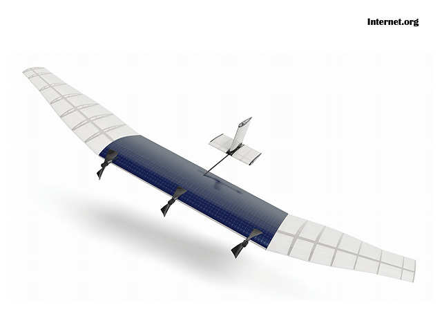 Longest solar-powered unmanned aircraft flight
