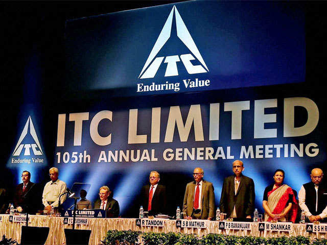 105th Annual General Meeting