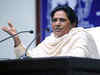 BJP seeks Mayawati's apology over Naseemuddin Siddiqui's comments