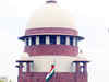 Disqualification of lawmakers: Supreme Court seeks poll panel's response
