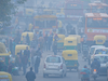'1.6 million deaths caused due to pollution-related health issues'