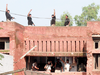 A year since Dinanagar, army-police mock drill at Pathankot