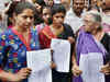 Battle of women honour: Dayashankar's mother files an FIR against Mayawati
