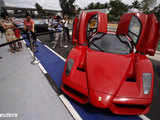 Ferrari Enzo