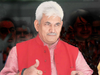 Telecom minister Manoj Sinha to take up call drop issue with operators