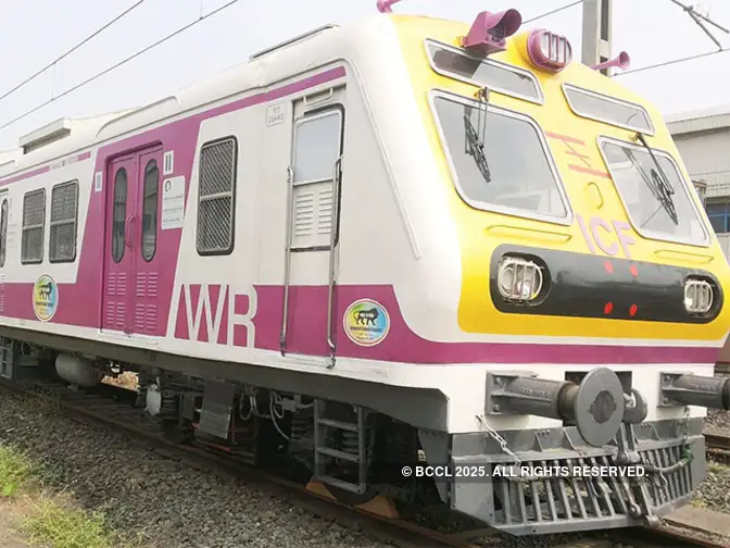 metro rail a milestone towards development metro rail a milestone towards development