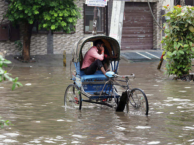 Amritsar Floods