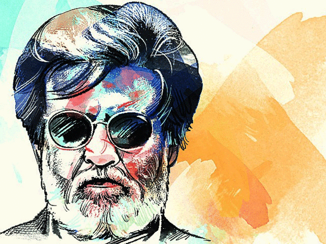 Rajinikanth Rajinikanths Kabali Smashes All Box Office