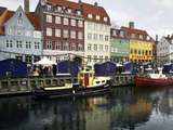 Harbour Nyhavn