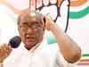 RSS is an unregistered organisation, says Digvijay Singh