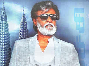 5 reasons why you should watch Rajinikanth’s 'Kabali'