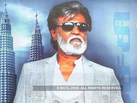 Department of Posts to release special cover on Kabali