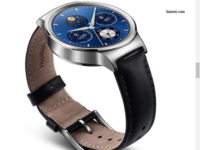 Huawei Watch