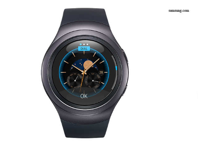 Samsung Gear S2