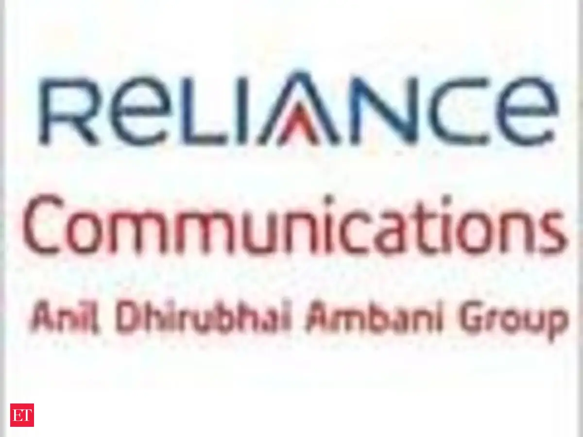 Reliance Comm puts telecom units up for sale: Sources - The Economic ...