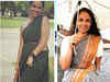 Modern NRI's have accepted the sari gleefully