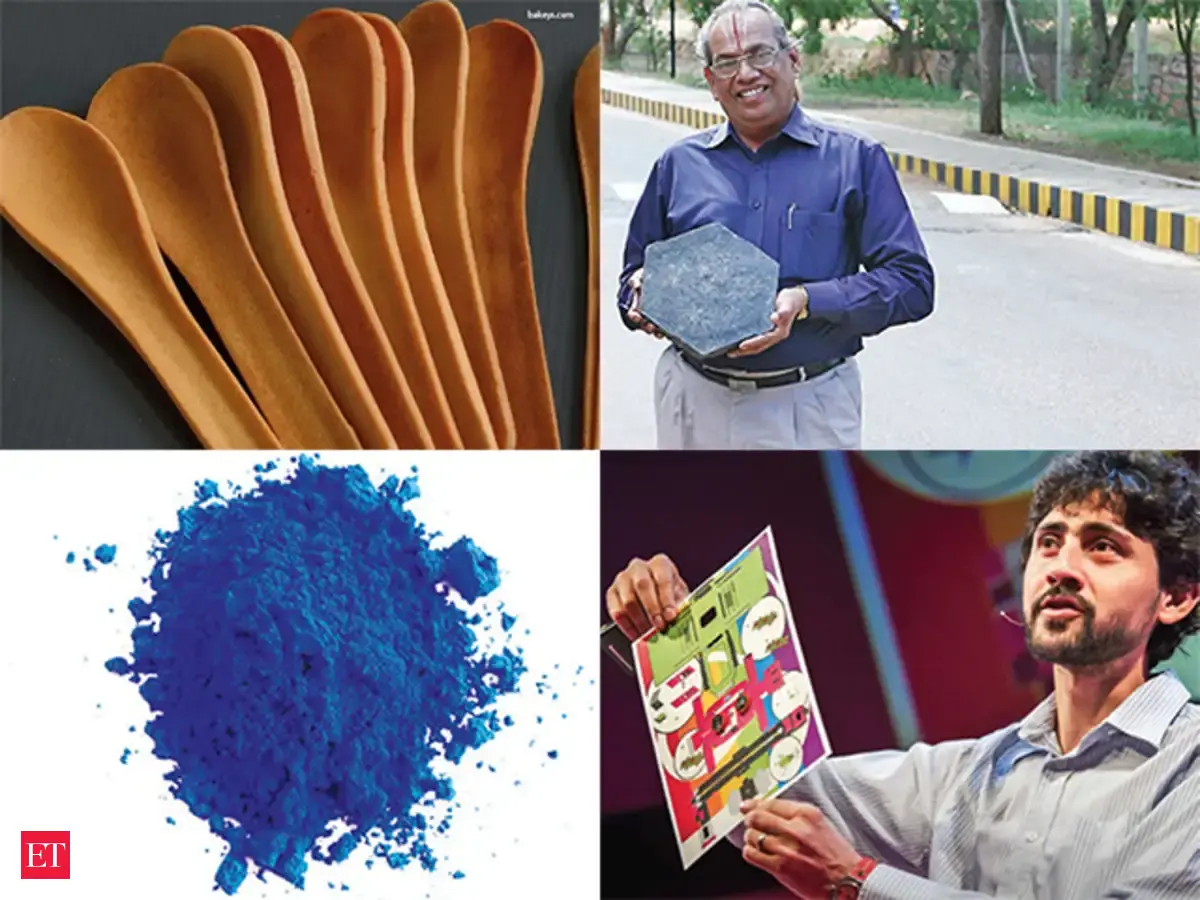 Manu's microscope - Indian inventions that you’ve probably never heard ...